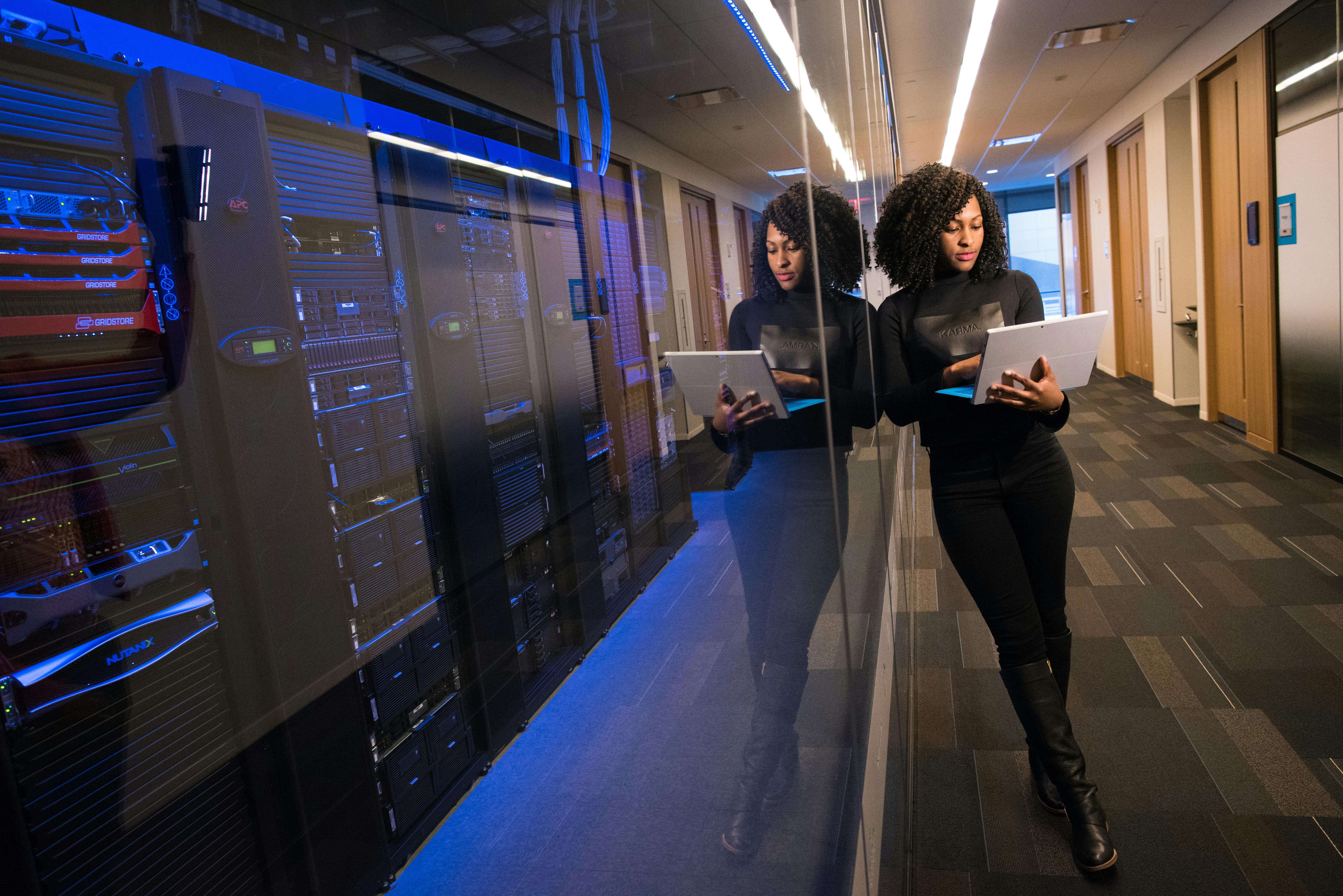 Digital Excellence
